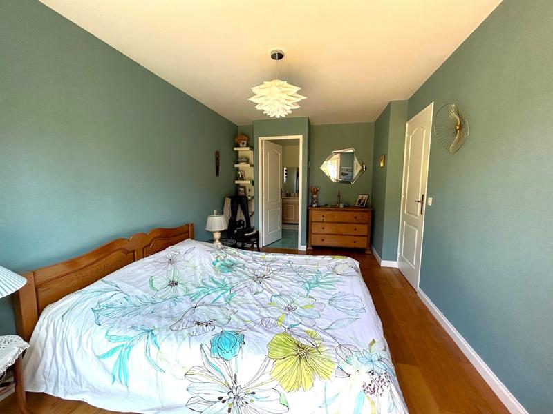 Maison - 132 m² - 4 pièces