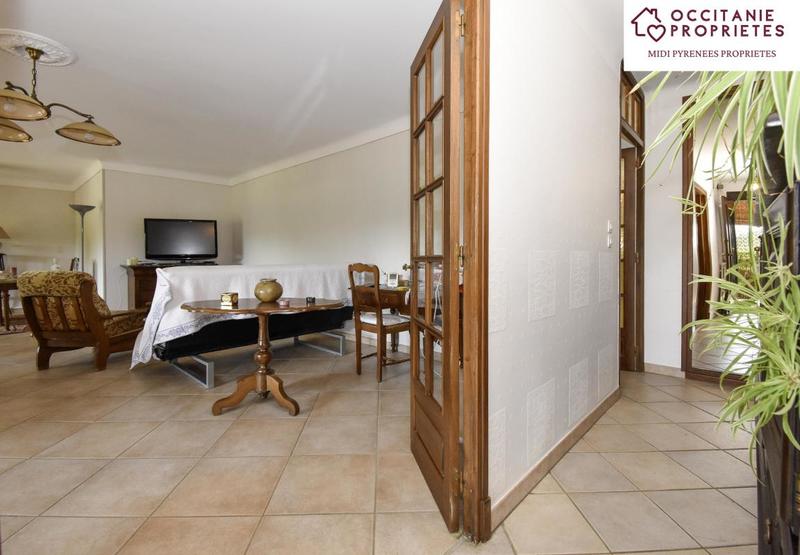 Villa - 125 m² - 5 pièces