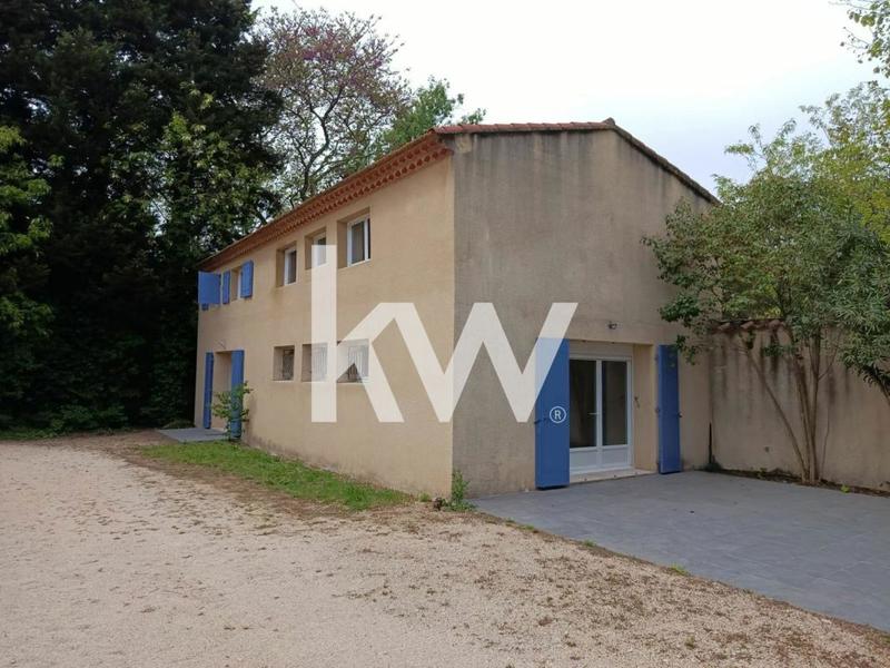 Bureau - 450 m² - 14 pièces