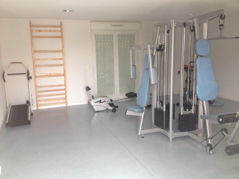 Maison - 67 m² - 3 pièces