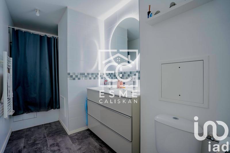 Appartement - 79 m² - 4 pièces