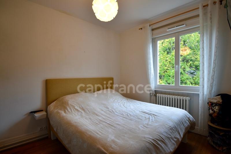 Maison - 128 m² - 5 pièces