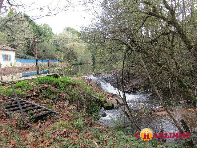 Maison traditionnelle - 116 m² - 4 pièces