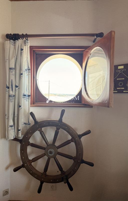 Studio - 32 m² - 1 pièce