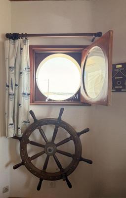 Studio - 32 m² - 1 pièce