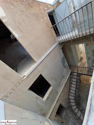 Maison de campagne - 145 m² - 5 pièces