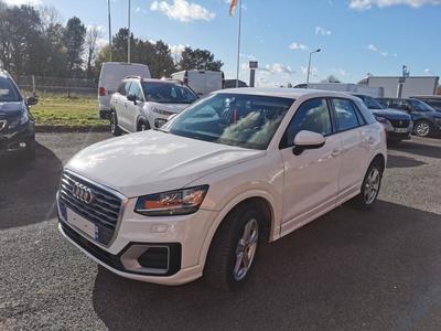 Audi Q2 1.0 Tfsi 116 Ch Sport