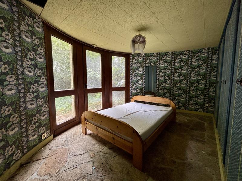 Maison contemporaine - 259 m² - 5 pièces