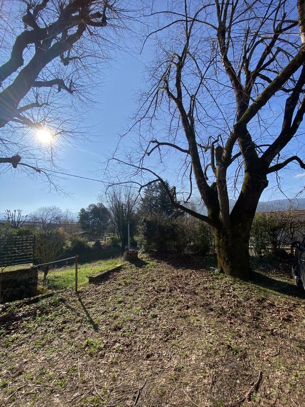 Maison ancienne - 115 m² - 5 pièces