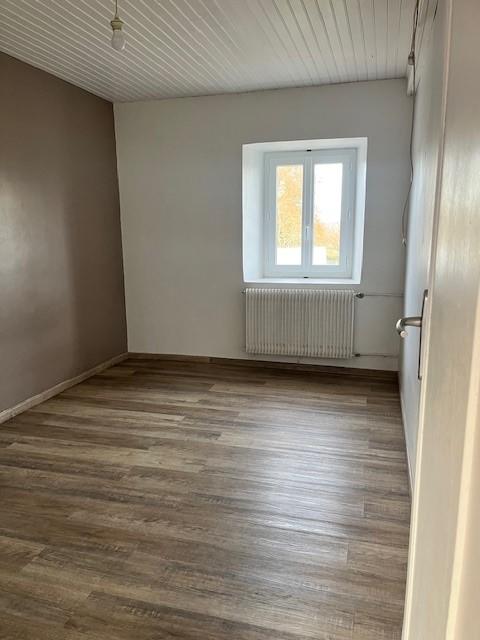 Maison de campagne - 68 m² - 3 pièces