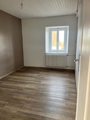 Maison de campagne - 68 m² - 3 pièces