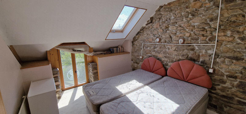 Maison - 81 m² - 4 pièces