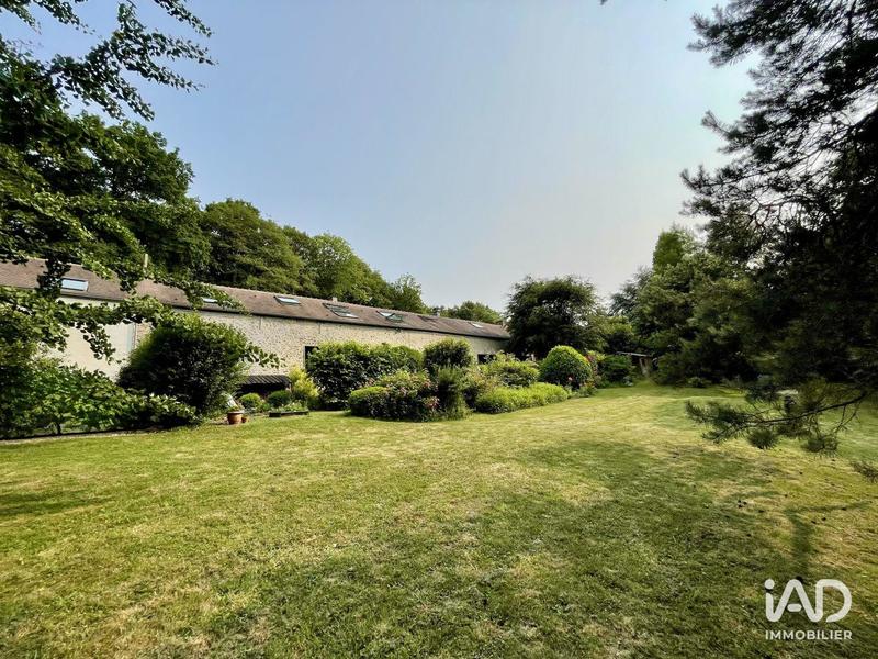 Maison - 300 m² - 10 pièces