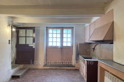 Maison de village - 79 m² - 3 pièces