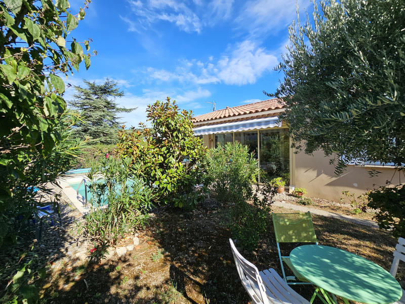 Maison - 86 m² - 5 pièces