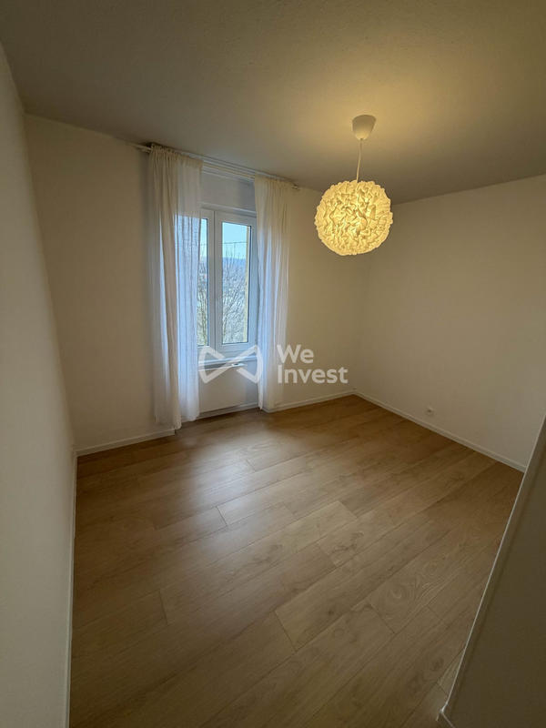 Appartement - 106 m² - 4 pièces