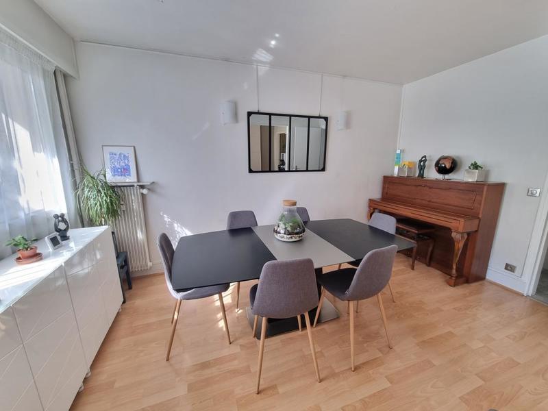 Appartement - 74 m² - 4 pièces