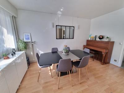 Appartement - 74 m² - 4 pièces