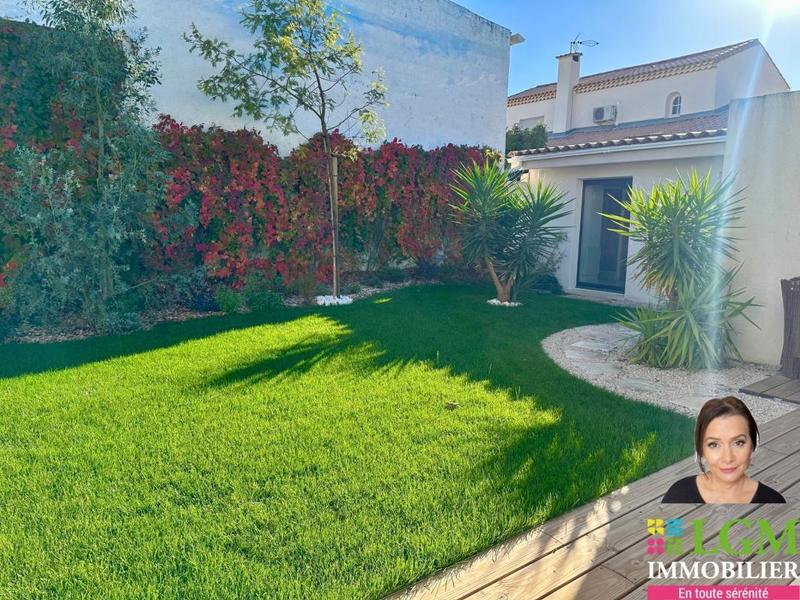 Villa - 98 m² - 4 pièces