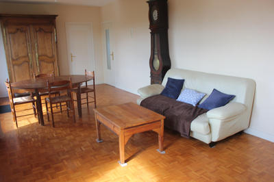 Maison - 84 m² - 4 pièces