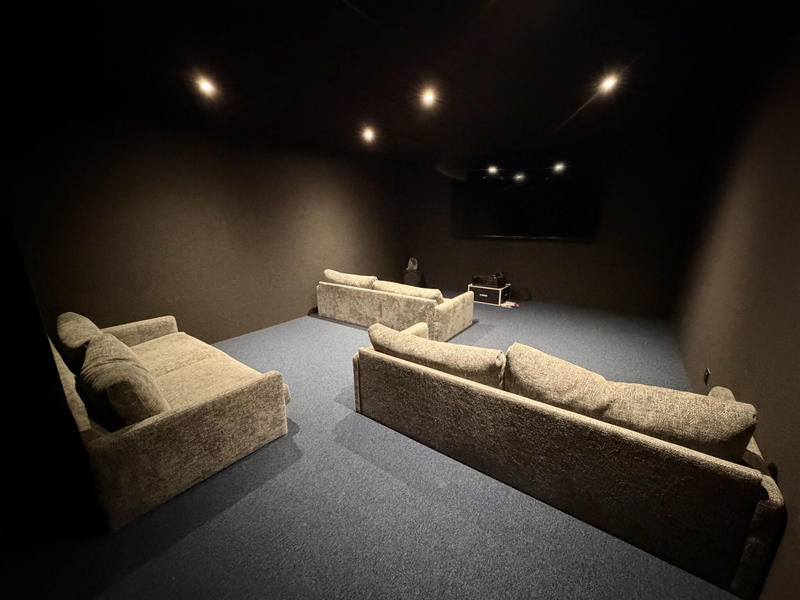 Châlet - 339 m² - 10 pièces