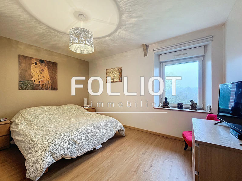 Maison - 175 m² - 10 pièces