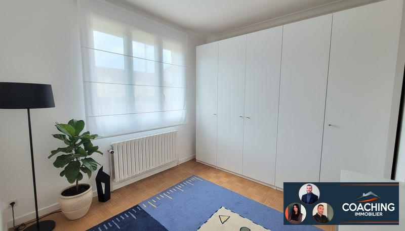 Maison - 83 m² - 5 pièces