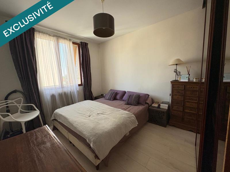 Appartement - 78 m² - 4 pièces