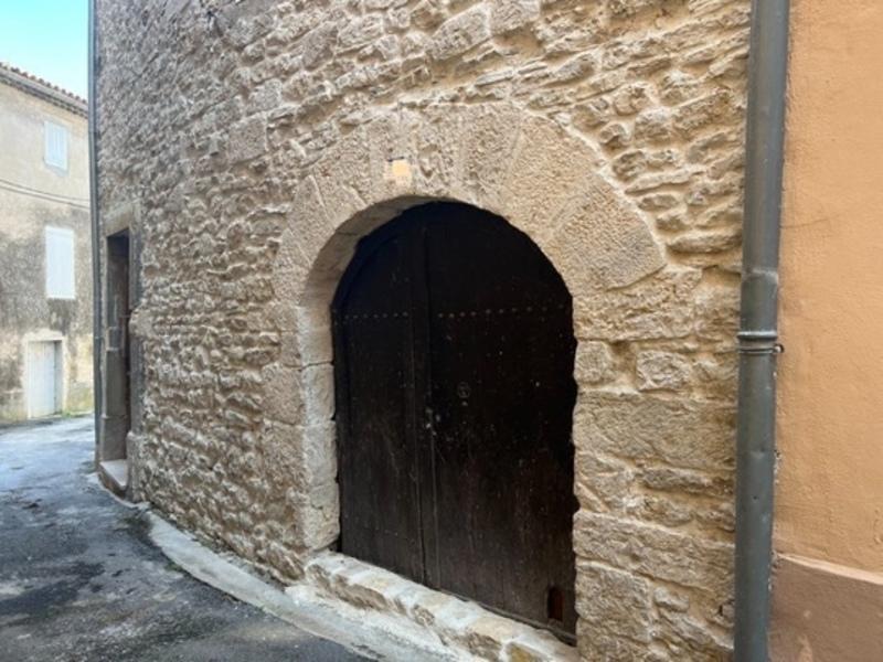 Maison de village - 126 m² - 5 pièces