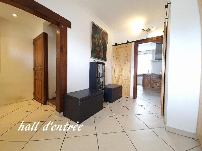 Maison - 121 m² - 6 pièces