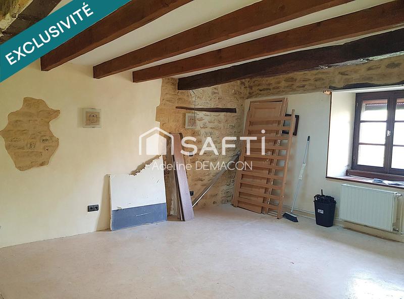 Maison - 176 m² - 7 pièces