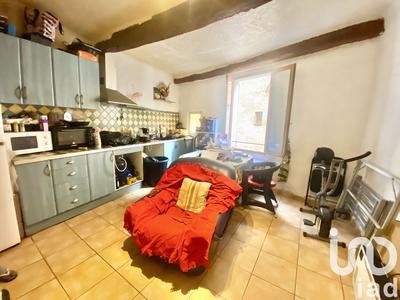 Appartement - 54 m² - 3 pièces