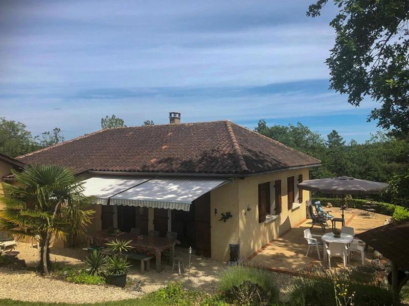 Maison - 114 m² - 4 pièces