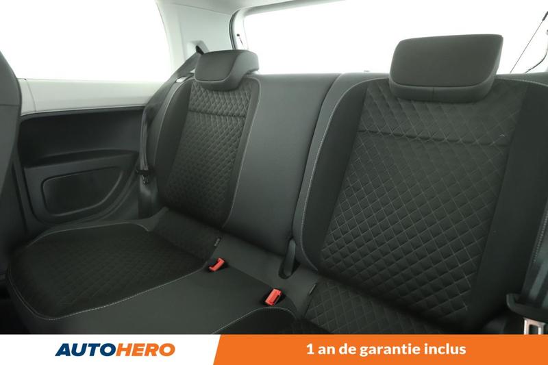 Skoda Citigo 1.0 Mpi Drive 3p 60 ch