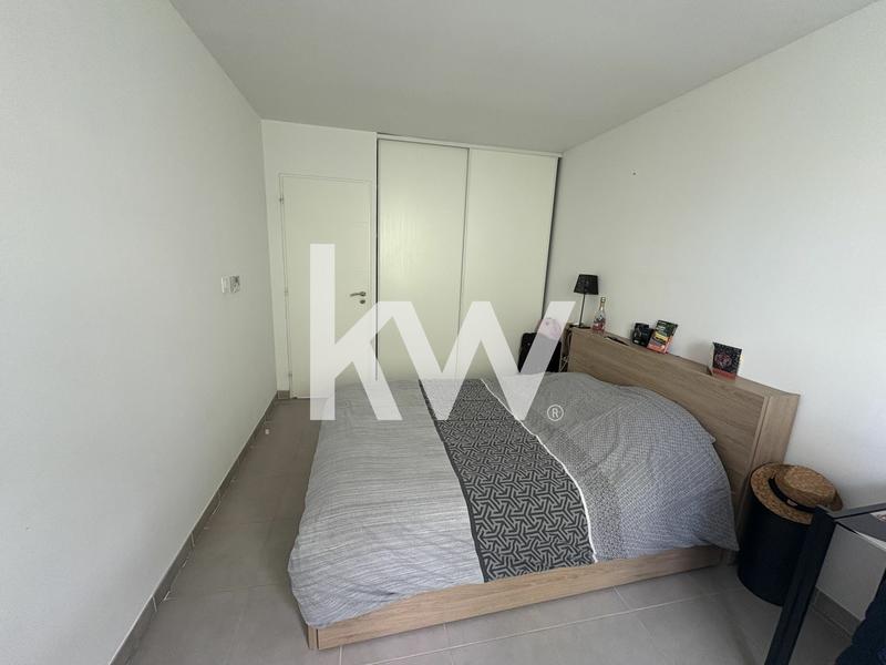 Maison - 107 m² - 4 pièces