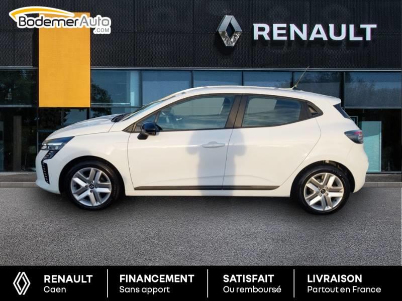 Renault Clio SCe 65 ch Gsr2 Evolution