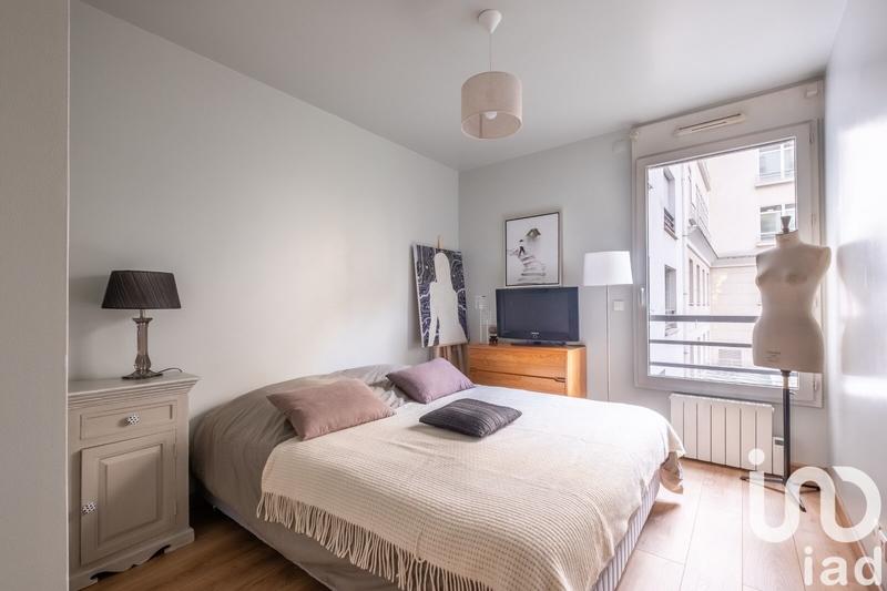 Appartement - 103 m² - 4 pièces