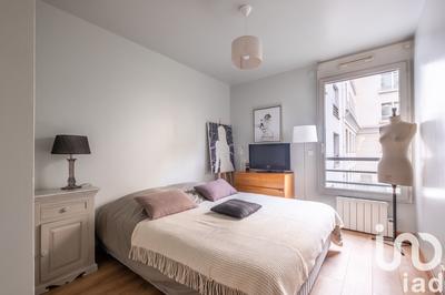 Appartement - 103 m² - 4 pièces