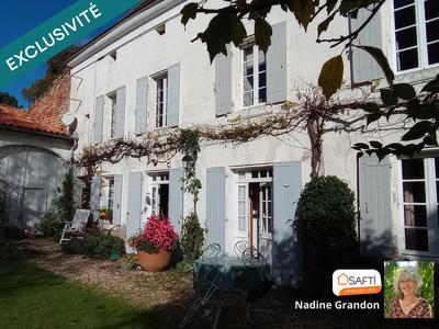 Propriété - 119 m² - 2 pièces