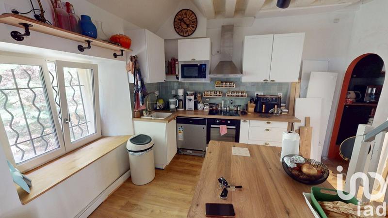 Appartement - 53 m² - 2 pièces