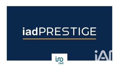 Maison - 195 m² - 6 pièces