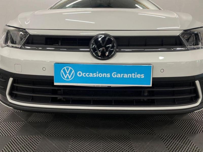 Volkswagen Polo 1.0 Tsi 95 s&amp;S Dsg7 Vw Edition