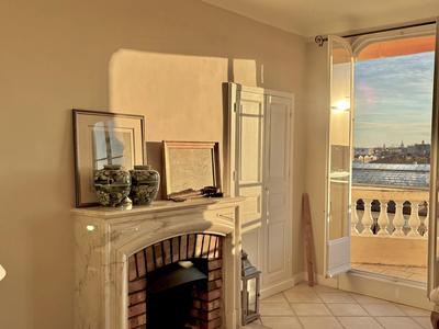 Appartement - 5 pièces