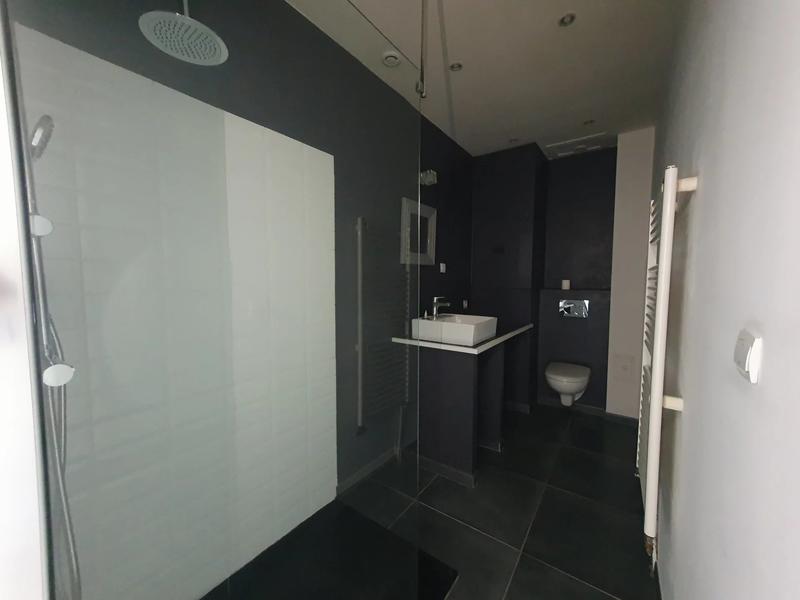 Appartement - 74 m² - 3 pièces