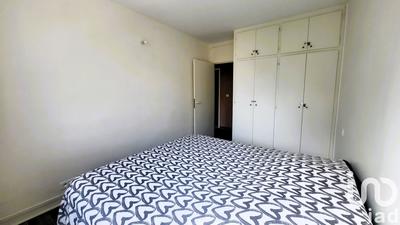 Appartement - 50 m² - 3 pièces