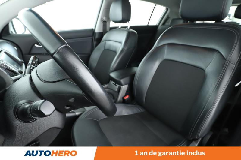Kia Sportage 2.0 CRDi Active 2wd 136 ch