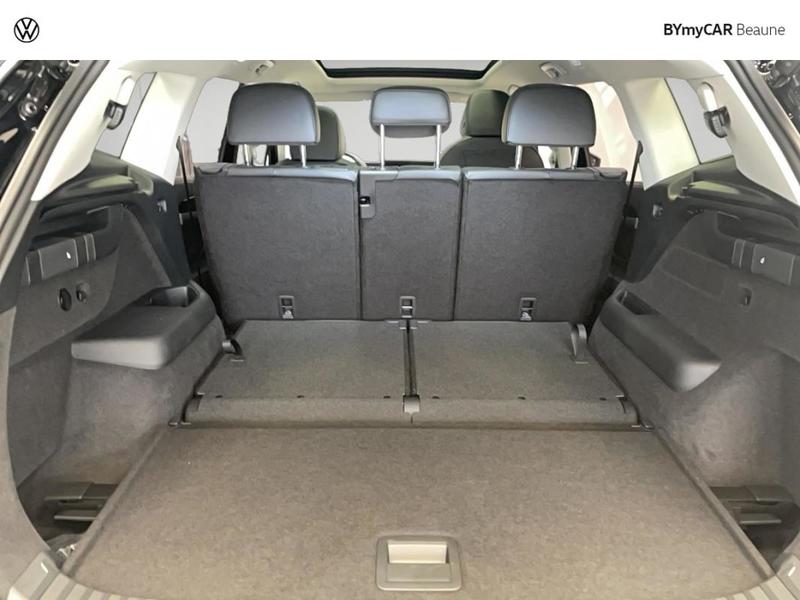 Volkswagen Tayron 2.0 Tdi 150ch Dsg7 7pl Vw Edition