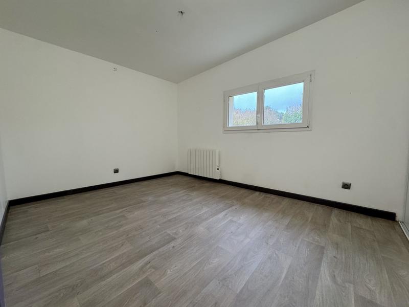 Maison - 173 m² - 7 pièces