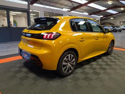 Peugeot 208 1.2 100 Ch Allure - Garantie 6 Mois