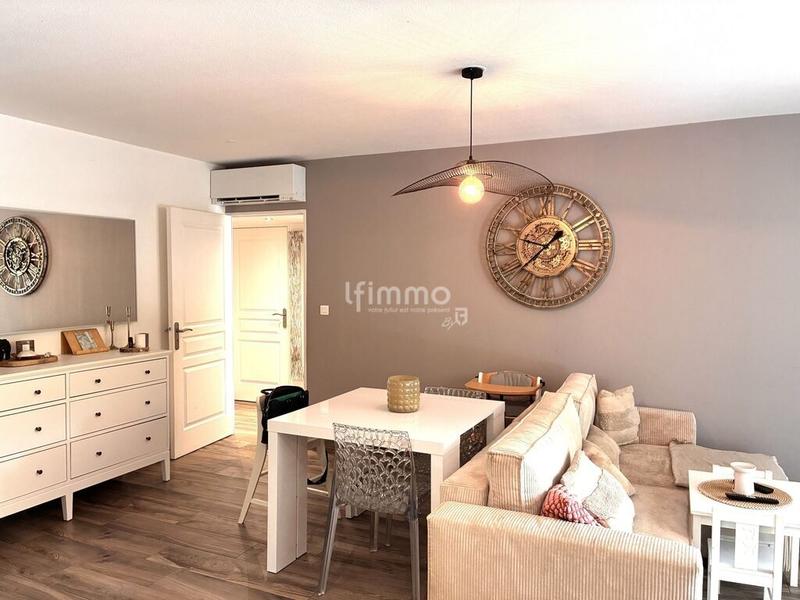 Appartement - 71 m² - 3 pièces